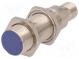 Sensor  induktiv  OUT  PNP / NO  0÷5mm  12÷24VDC  M18  IP67  200mA