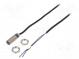 Sensor  induktiv  OUT  NO 2-Leiter  0÷4mm  12÷24VDC  M12  IP68