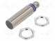 Sensor  induktiv  OUT  NO 2-Leiter  0÷8mm  24÷240VAC  24÷240VDC