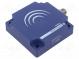 Sensor  induktiv  0÷40mm  NO 2-Leiter  UStrom  12÷24VDC  100mA