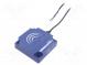 Sensor  induktiv  0÷40mm  PNP / NO  UStrom  12÷24VDC  100mA  IP67