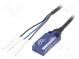 Sensor  induktiv  0÷5mm  PNP / NO  UStrom  12÷24VDC  100mA  IP67