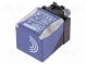 Sensor  induktiv  0÷40mm  PNP / NO + NC  UStrom  12÷48VDC  200mA