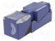 Sensor  induktiv  0÷20mm  NPN / NO + NC  UStrom  12÷48VDC  200mA
