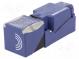 Sensor  induktiv  0÷20mm  NPN / NO + NC  UStrom  12÷48VDC  200mA