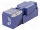 Sensor  induktiv  0÷40mm  NO/NC 2-Leiter  UStrom  12÷48VDC  200mA