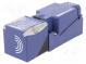Sensor  induktiv  0÷40mm  NO/NC 2-Leiter  UStrom  24÷240VDC  200mA