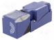 Sensor  induktiv  0÷40mm  NO/NC 2-Leiter  UStrom  24÷240VDC  200mA