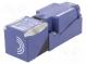 Sensor  induktiv  0÷40mm  PNP / NO + NC  UStrom  12÷48VDC  200mA