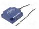 Sensor  induktiv  0÷60mm  PNP / NO  UStrom  12÷24VDC  200mA  IP67