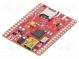 Ср-во разработки  Microchip ARM  NB-IoT  35x45мм  Flash  256kБ