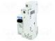 Relais  Installation  bistabil  SPST-NO  USpule 48VAC  16A  IP20