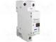 Расцепитель напряжения  400ВAC  DIN  IP40