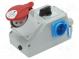 Installationsset  IP44  Aufputz