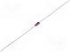 Diode  Zener  0,5W  13V  Verpackung  Ammo Pack  DO35