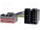 Connector  radio, ISO  Ford, Volvo  PIN 14