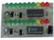 System  Stereoanzeige  12VDC  visuelle Effekte  IC  LM3915