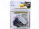 System  regulierbares Netzteil  18VAC  3A  1,3÷17VDC