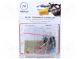 System  digitales Thermometer  12÷20VDC  1°C