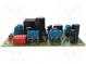 System  Zeitregulator  12VDC  IC  NE555  10A