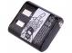 Batterie Motorola TalkAbout T5000, T6000 Ni-MH 7,5V 1400mAh
