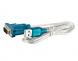 USB - RS232 Kabel (MD9) M/M
