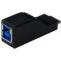 USB 3.0 B auf micro USB 3.0 B Adapter, F/M
