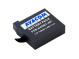 GoPro AHDBT-401 Li-Ion Batterie 3.7V 1150mAh 4.4Wh Version 2015